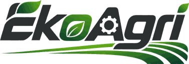EkoAgri — strona główna