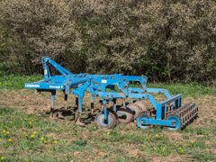 Déchaumeur JMB 3 m