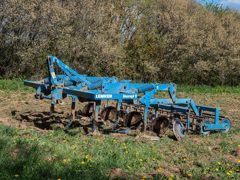 STRUMYK Grubber 2,7 m